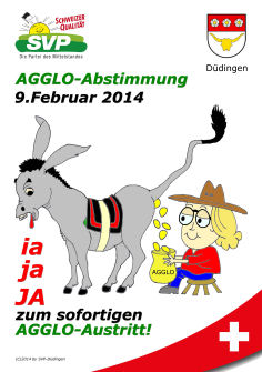 Agglo Seite 1