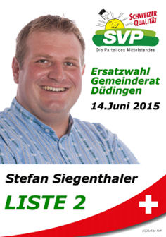 Stefan Siegenthaler