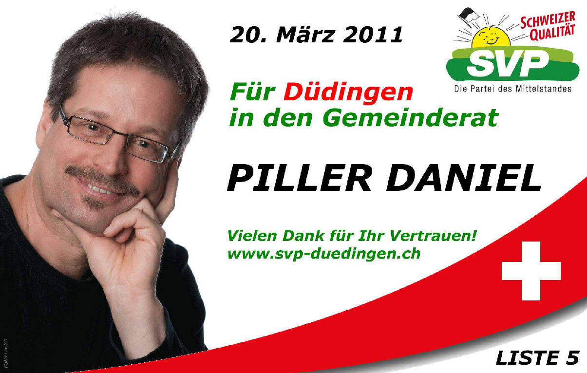 Daniel Piller